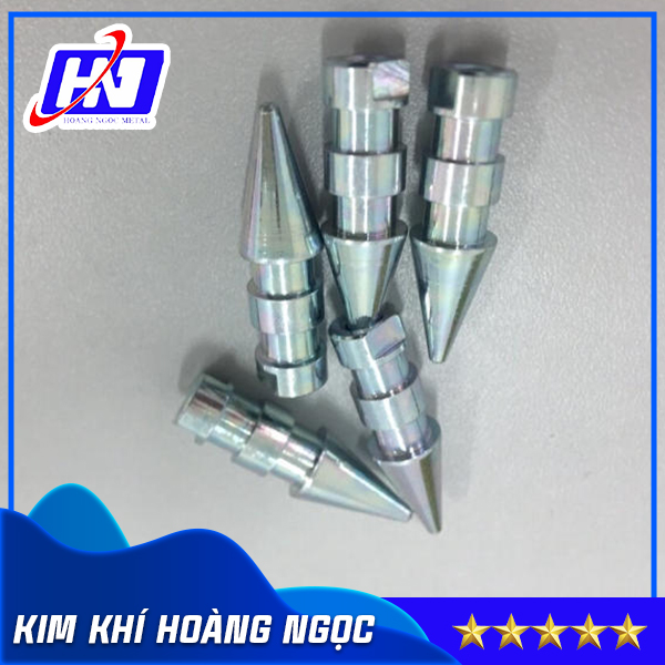 Sản phẩm gia công cơ khí chính xác